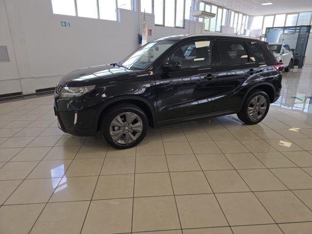 SUZUKI Vitara usata, con Airbag