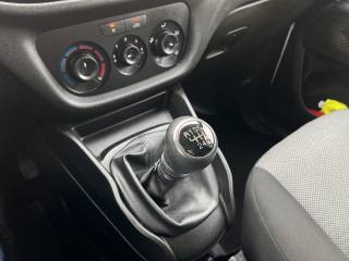 FIAT Doblo usata, con Telecamera per parcheggio assistito