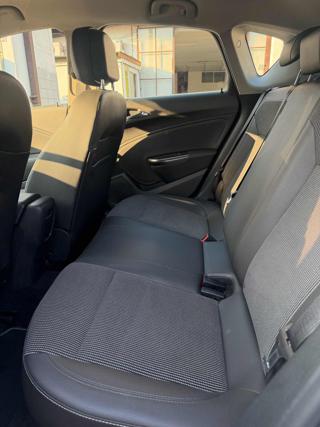 OPEL Astra usata, con Controllo trazione