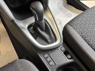 TOYOTA Yaris Cross usata, con ESP