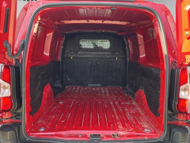 TOYOTA Proace City usata, con Bluetooth