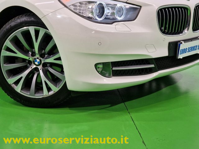 BMW 530 usata 56