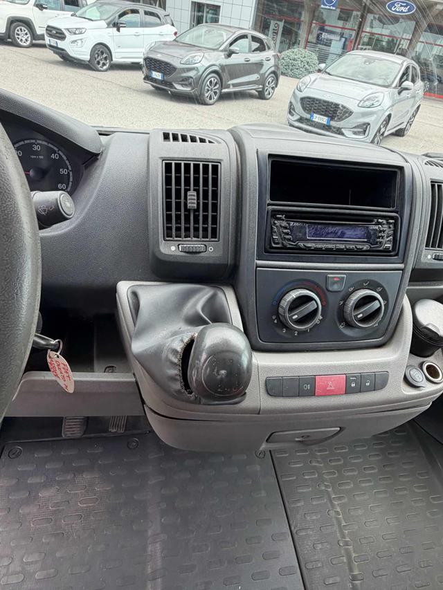 FIAT Ducato usata 20