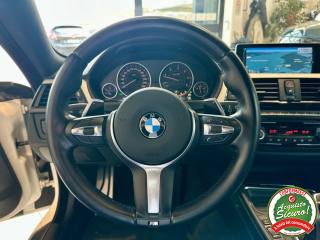 BMW 420 usata, con Regolazione elettrica sedili