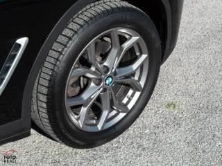BMW X3 usata, con Sistema di navigazione