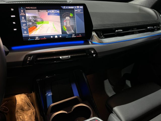 BMW X1 usata, con Immobilizzatore elettronico