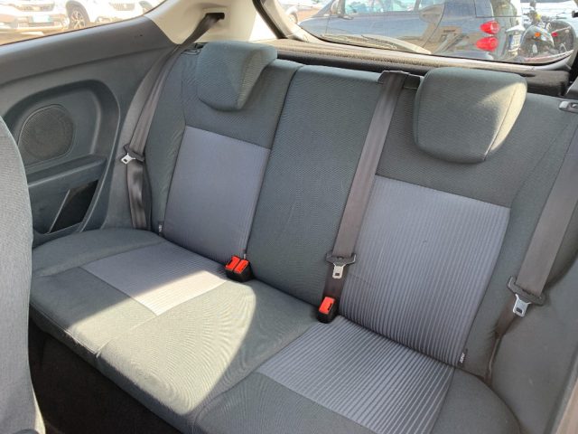 FORD Fiesta usata, con Controllo trazione