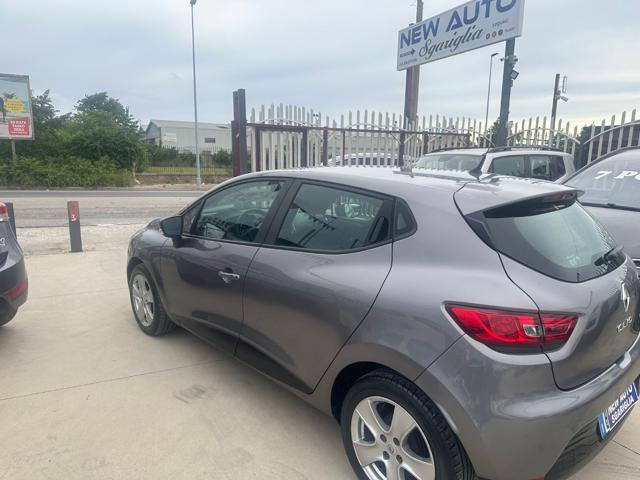 RENAULT Clio usata, con Airbag Passeggero