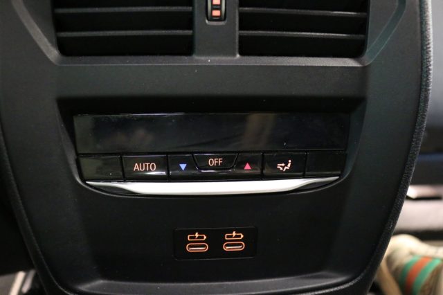 BMW M4 usata, con Fari LED
