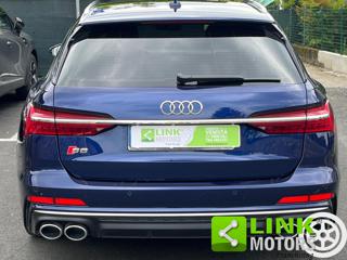 AUDI S6 usata, con Cerchi in lega