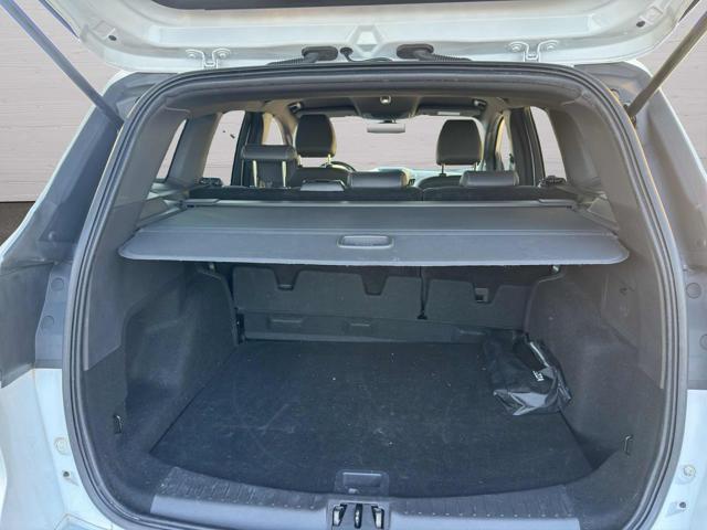 FORD Kuga usata, con Interni in pelle