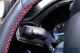 FORD Focus usata, con Leve al volante