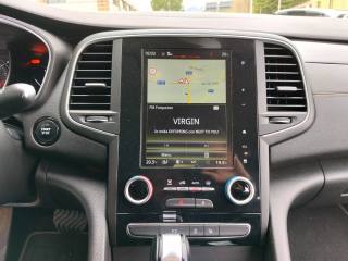 RENAULT Talisman usata, con Immobilizzatore elettronico