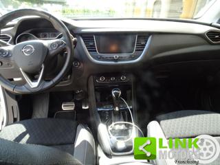 OPEL Grandland X usata, con Controllo trazione