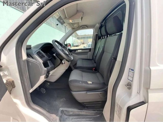 VOLKSWAGEN Transporter usata, con ESP