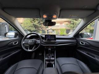 JEEP Compass usata, con Cerchi in lega