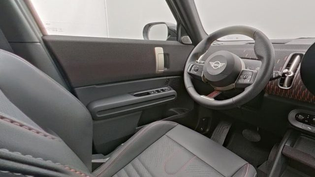 MINI Countryman usata, con Controllo trazione