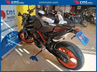 KTM 890 Duke usata 5
