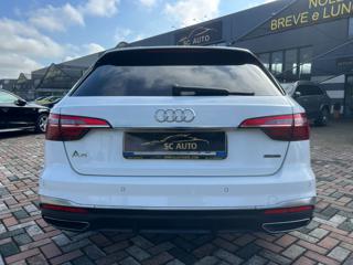 AUDI A4 usata, con Autoradio