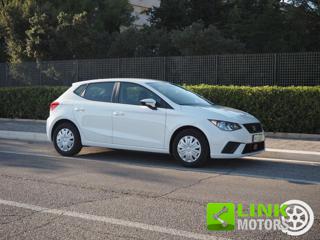 SEAT Ibiza usata, con Servosterzo