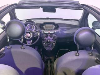 FIAT 500 usata 2