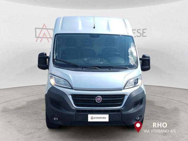 FIAT Ducato usata, con Cruise Control