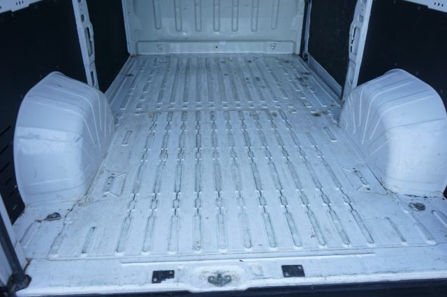 OPEL Movano usata, con Sensori di parcheggio posteriori