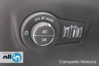 JEEP Compass usata 18
