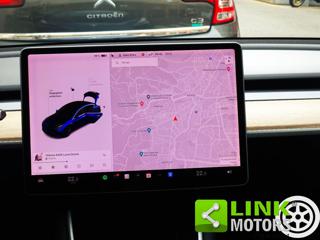 TESLA Model 3 usata, con Sedili riscaldati