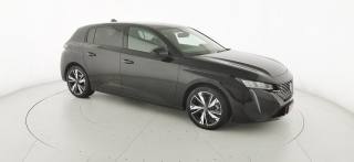 PEUGEOT 308 usata, con Touch screen
