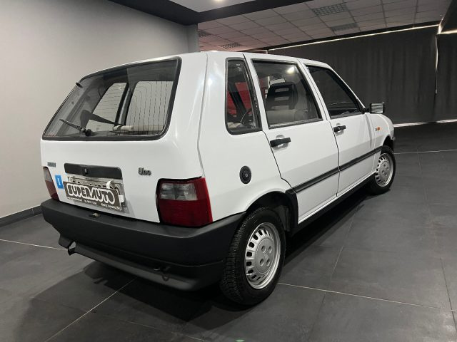 FIAT Uno usata 3