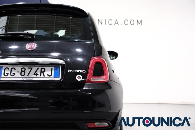 FIAT 500 usata 52