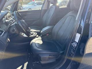 BMW 216 usata, con Sensore di pioggia