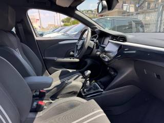 OPEL Corsa usata, con Boardcomputer