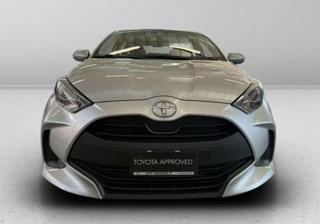 TOYOTA Yaris usata, con Airbag