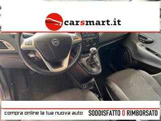 LANCIA Ypsilon usata, con Controllo trazione