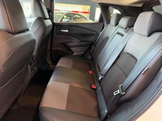 NISSAN Qashqai usata, con Controllo automatico clima