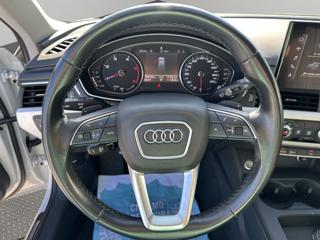 AUDI A4 usata, con Chiusura centralizzata