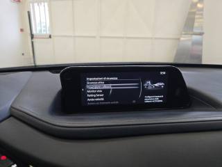 MAZDA CX-30 usata, con Leve al volante