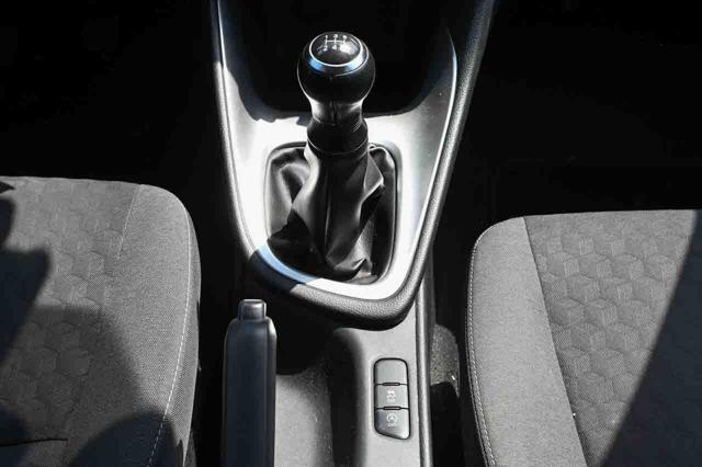 TOYOTA Yaris usata, con Volante in pelle