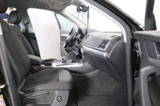 AUDI Q5 usata, con Bracciolo