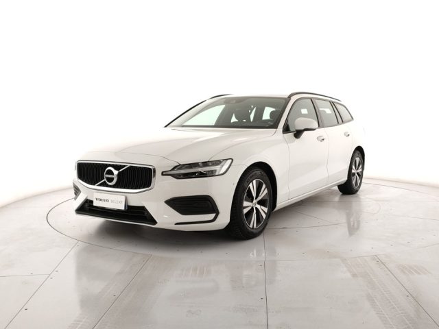 VOLVO V60 usata, con Airbag