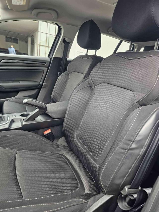 RENAULT Megane usata, con Cruise Control