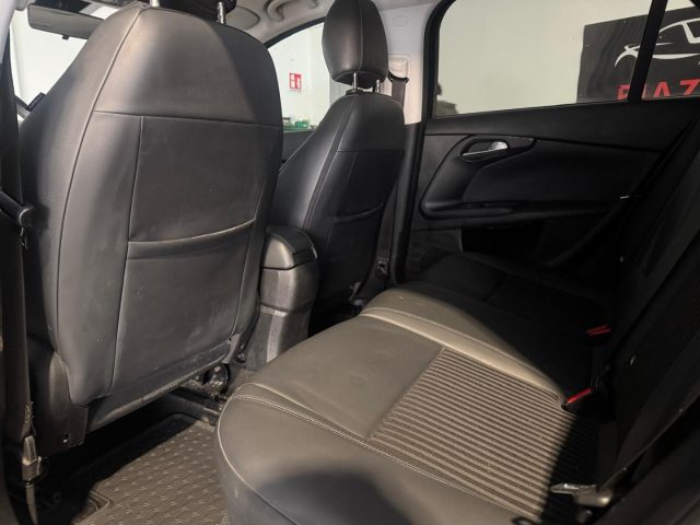 FIAT Tipo usata, con Climatizzatore