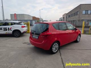 OPEL Meriva usata, con Alzacristalli elettrici