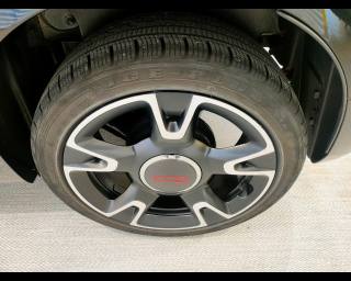 FIAT 500 usata 22