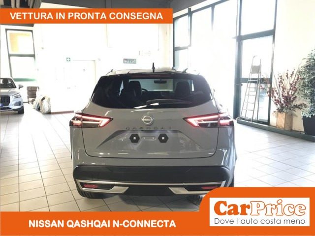 NISSAN Qashqai usata 41