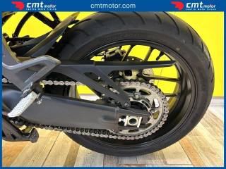 YAMAHA Tracer usata 9