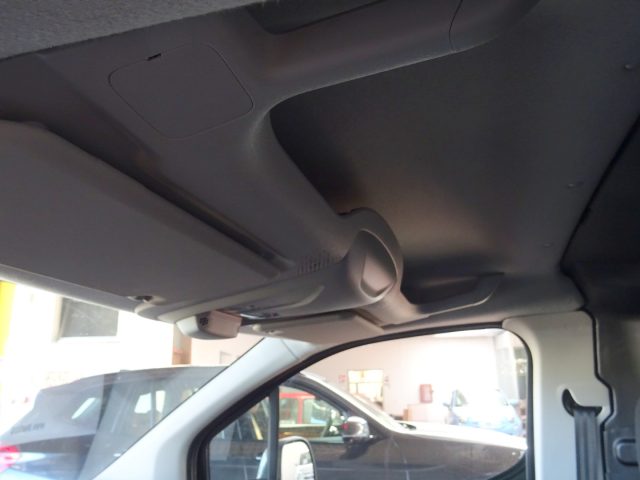 OPEL Combo usata, con Climatizzatore