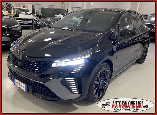 RENAULT Clio usata, con ABS